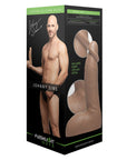 Fleshlight Guys Johnny Sins Dildo