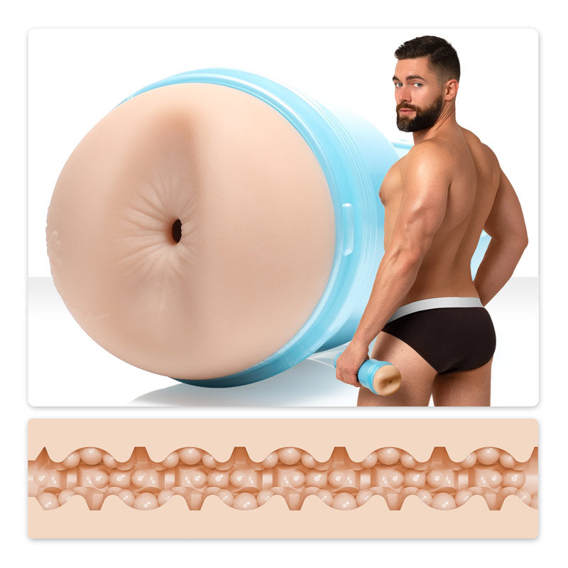 Fleshlight Boys Griffin Barrows Cake - Butt