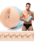 Fleshlight Boys Dante Colle Rugged - Butt