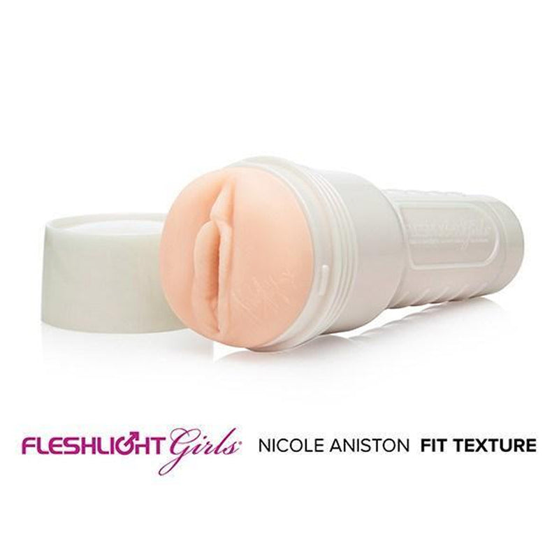 Fleshlight Girls Nicole Aniston