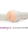 Fleshlight Girls Nicole Aniston