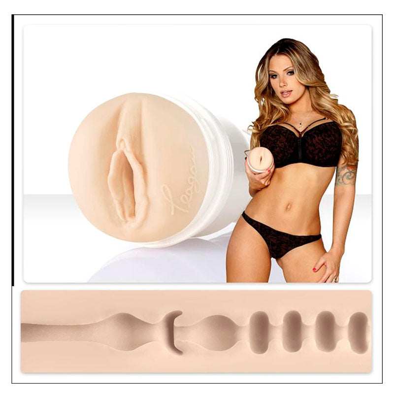 Shop Fleshlight Girls Teagan Presley Lotus Love Shop