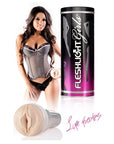 Fleshlight Girls Lupe Fuentes Mini-Lotus