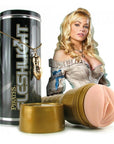 Fleshlight Girls Pirate Edition Riley Steele Nipple Alley