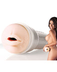 Fleshlight Girls Lupe Fuentes Swallow