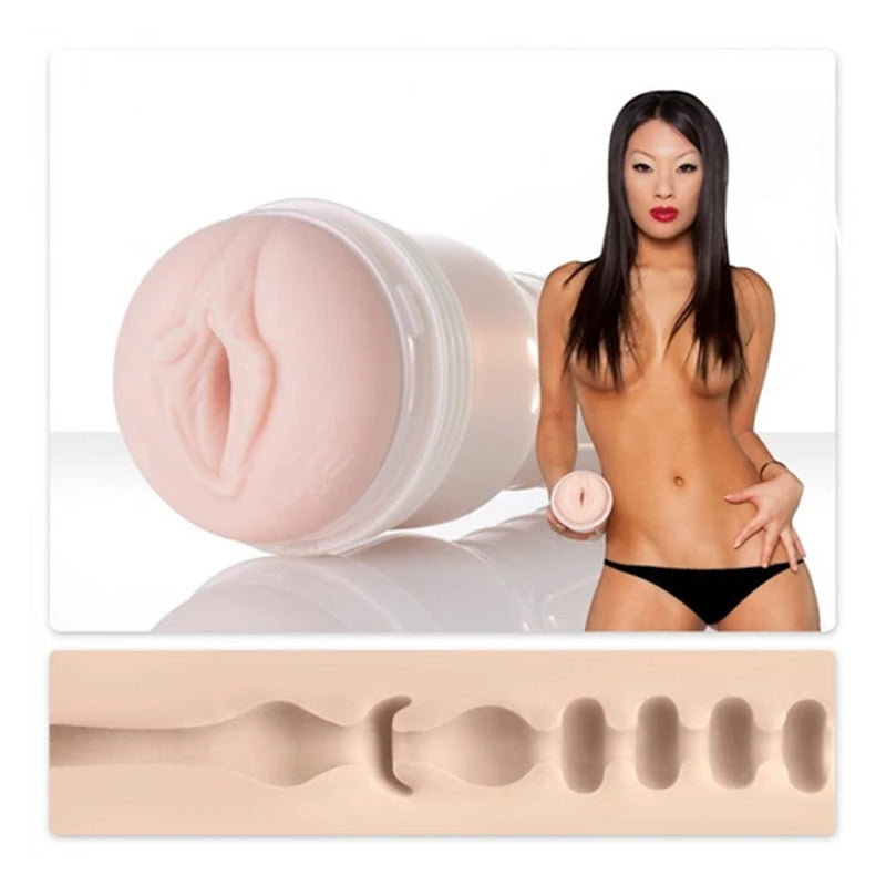 Fleshlight Girls Asa Akira Lotus