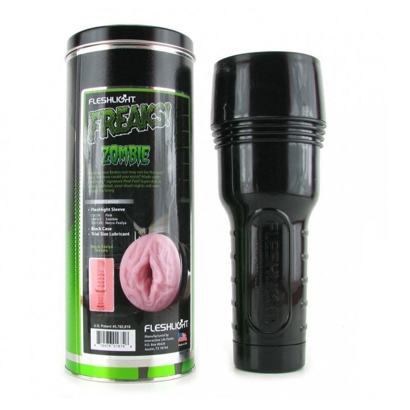 Fleshlight Freaks Zombie