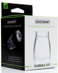 Quickshot Shower Mount Adapter