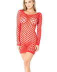 Ravishing Embrace Chemise