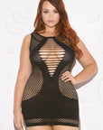 Smash Hit Chemise Queen Size