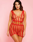 Amore Chemise