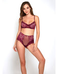 Angeline Bra Set