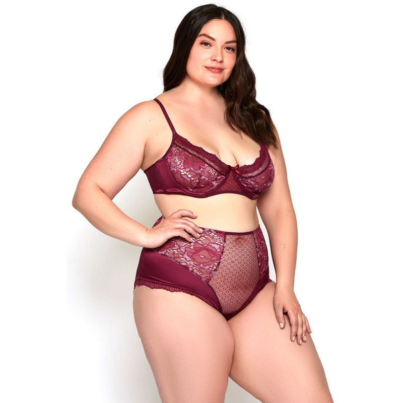 Angeline Bra Set
