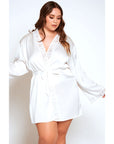 Elissa Robe