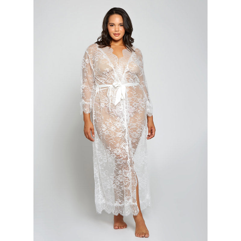 Jasmine Robe