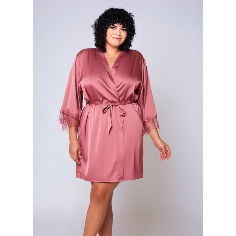 Charlotte Robe