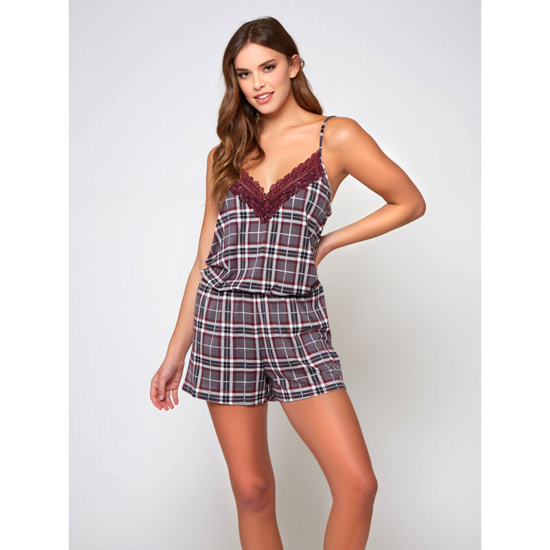 Jessie Romper