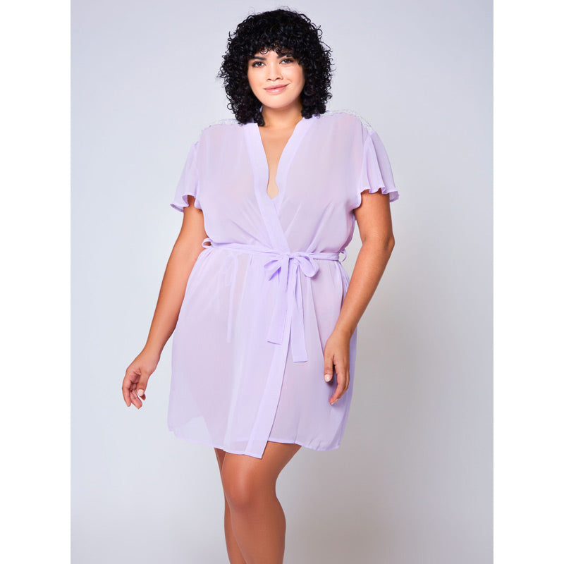 Calista Robe