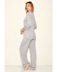 Rhea Pajama Set