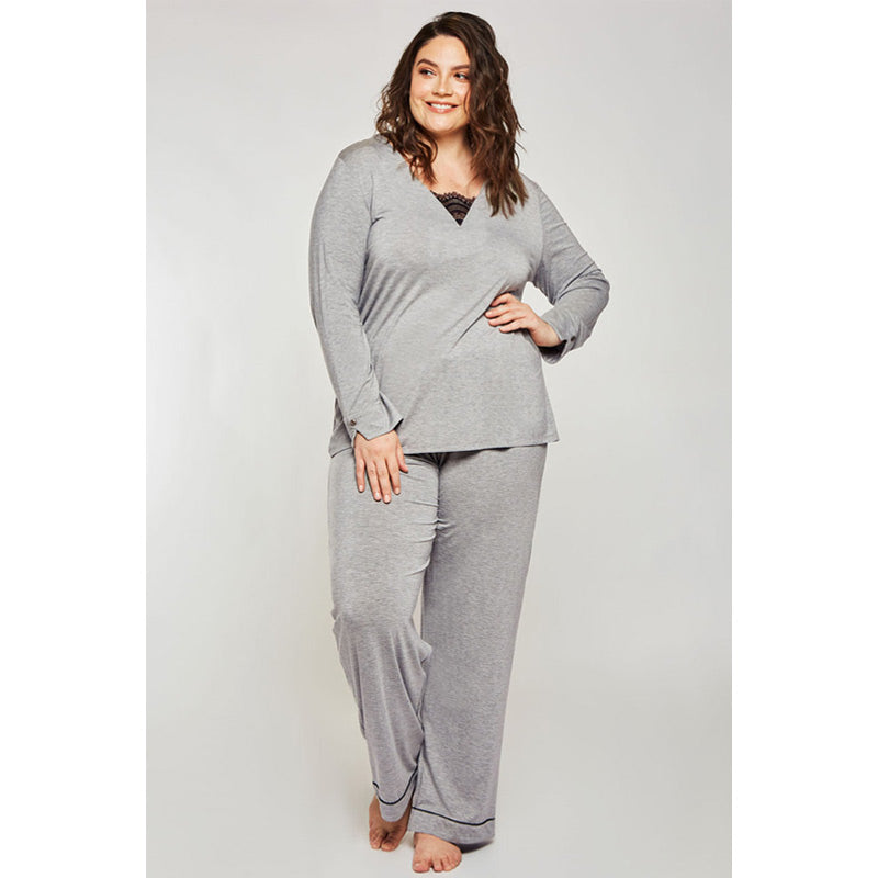 Rhea Pajama Set