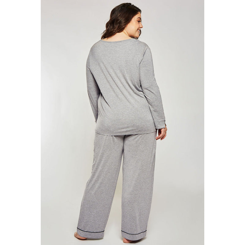 Rhea Pajama Set