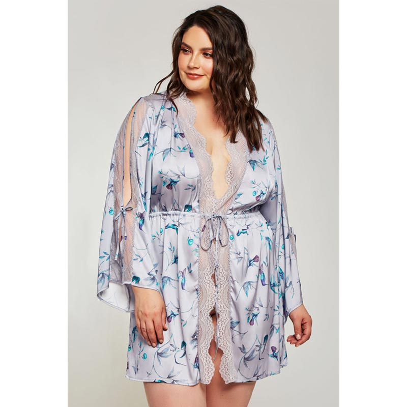 Ivy Robe