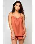 Constance Cami Set