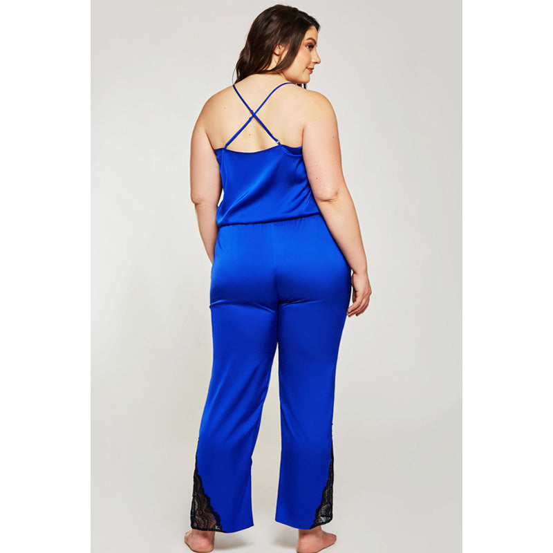 Tess Jumpsuit