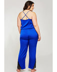 Tess Jumpsuit