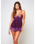 Primrose Babydoll