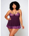 Primrose Babydoll