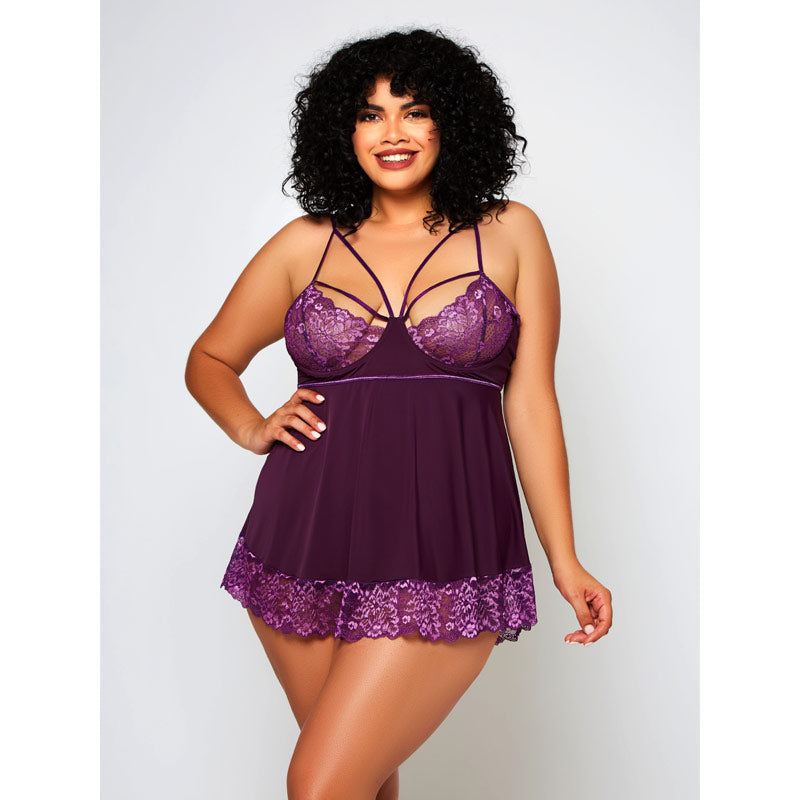 Primrose Babydoll