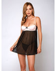 Enchanted Soiree Babydoll