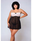 Enchanted Soiree Babydoll