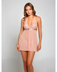 Peony Babydoll