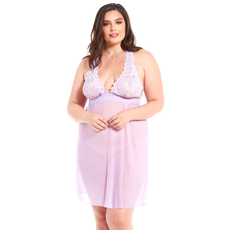 Florence Babydoll