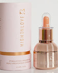 High On Love CBD Stimulating Orgasm Oil
