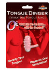 Tongue Dinger Vibrating Teaser