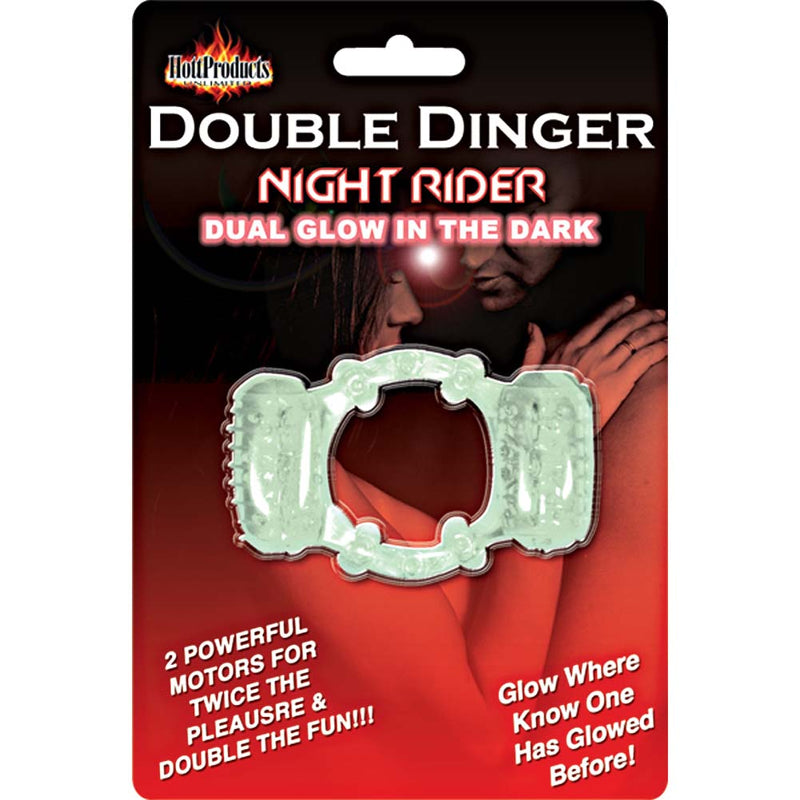 Double Dinger Night Rider