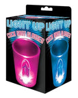 Light Up Shot Glasses