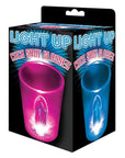 Light Up Shot Glasses