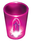 Light Up Shot Glasses