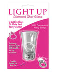 Light Up Shot Glasses