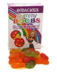 Gummy Boobies