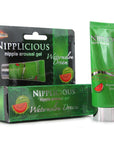 Nipplicious Nipple Arousal Gel