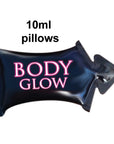 Body Glow Kiwi Strawberry Massage Cream 10ml