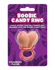 Boobie Candy Ring