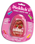 Dicklicks In Blister Card