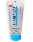 HOT Superglide Liquid Pleasure Waterbased Lubricant