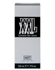 HOT XXL Cream For Men